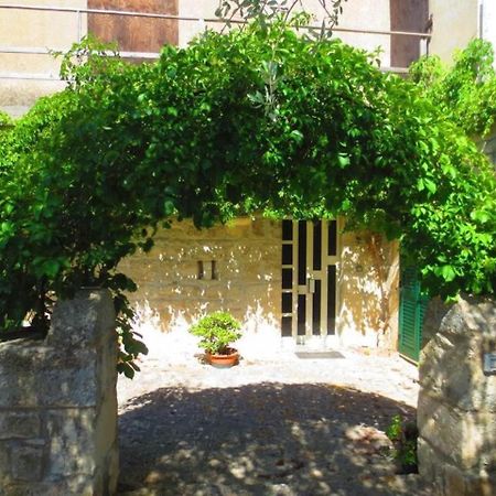 Villa Luce Modica Kültér fotó