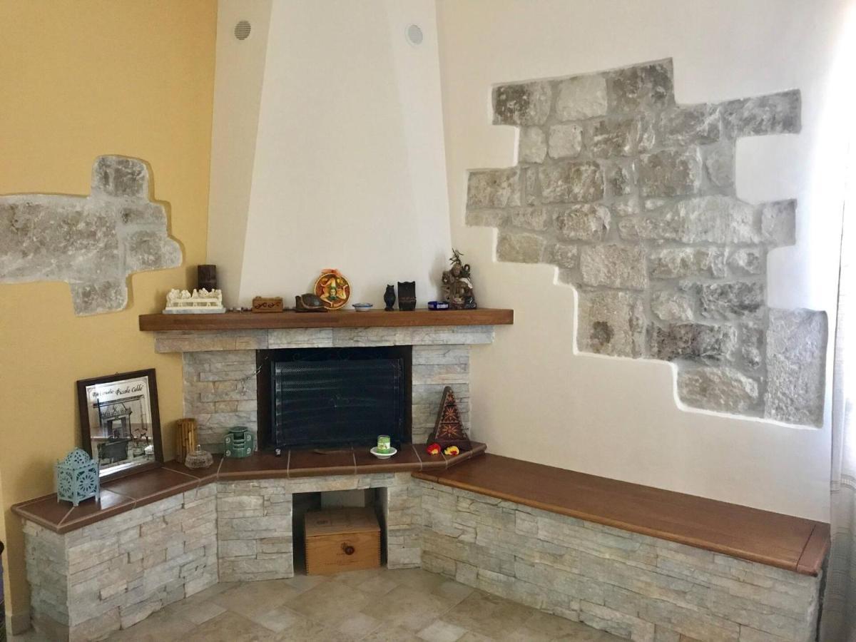 Villa Luce Modica Kültér fotó