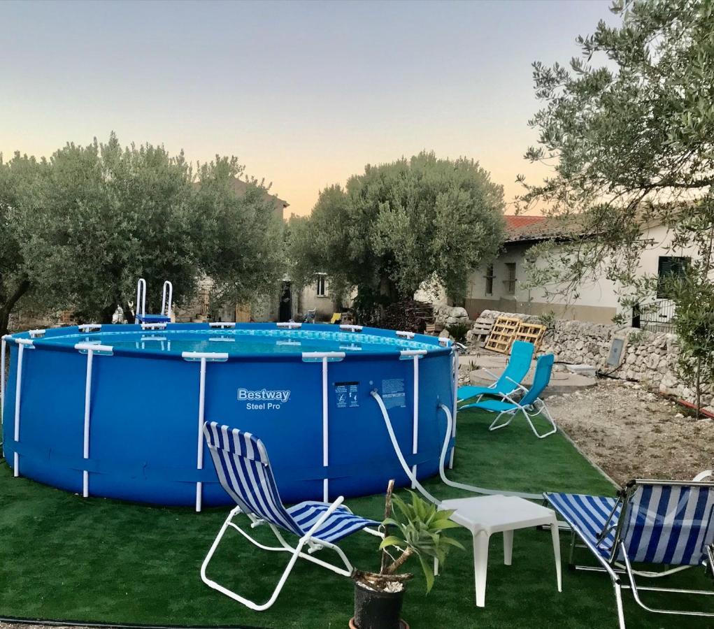 Villa Luce Modica Kültér fotó