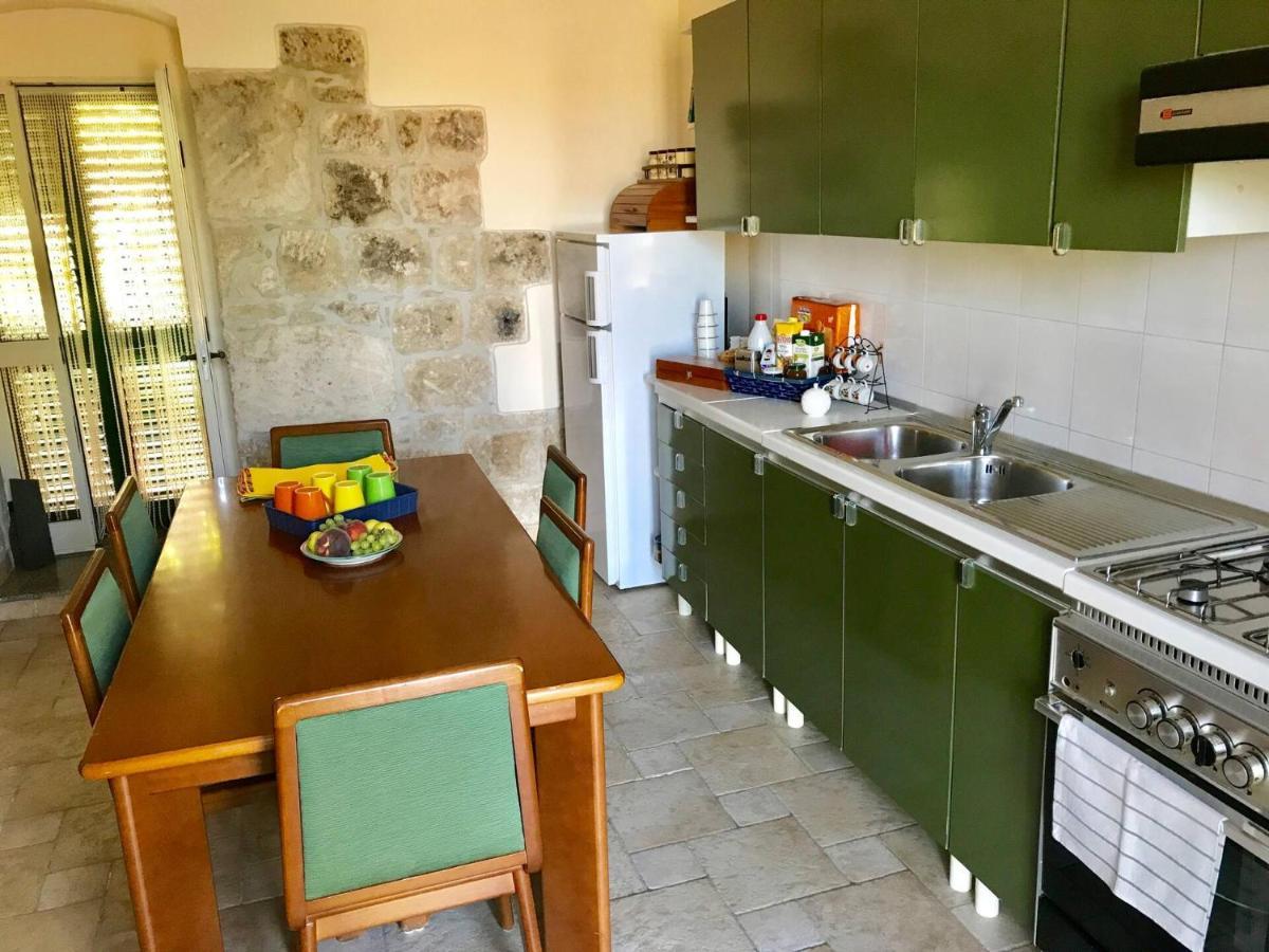 Villa Luce Modica Kültér fotó