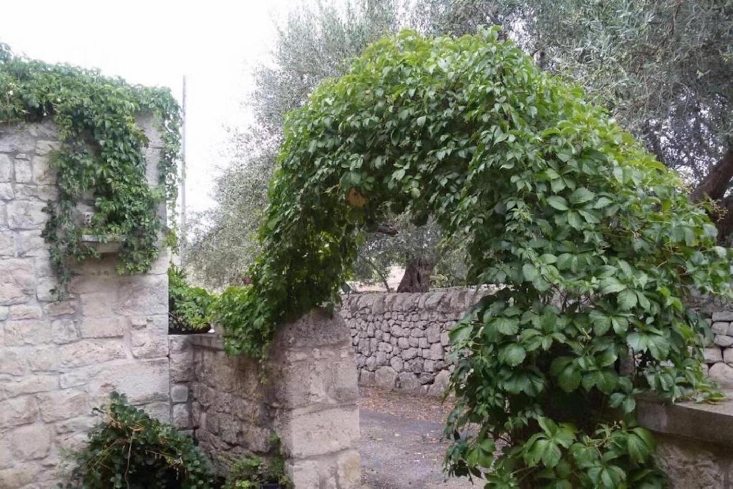 Villa Luce Modica Kültér fotó