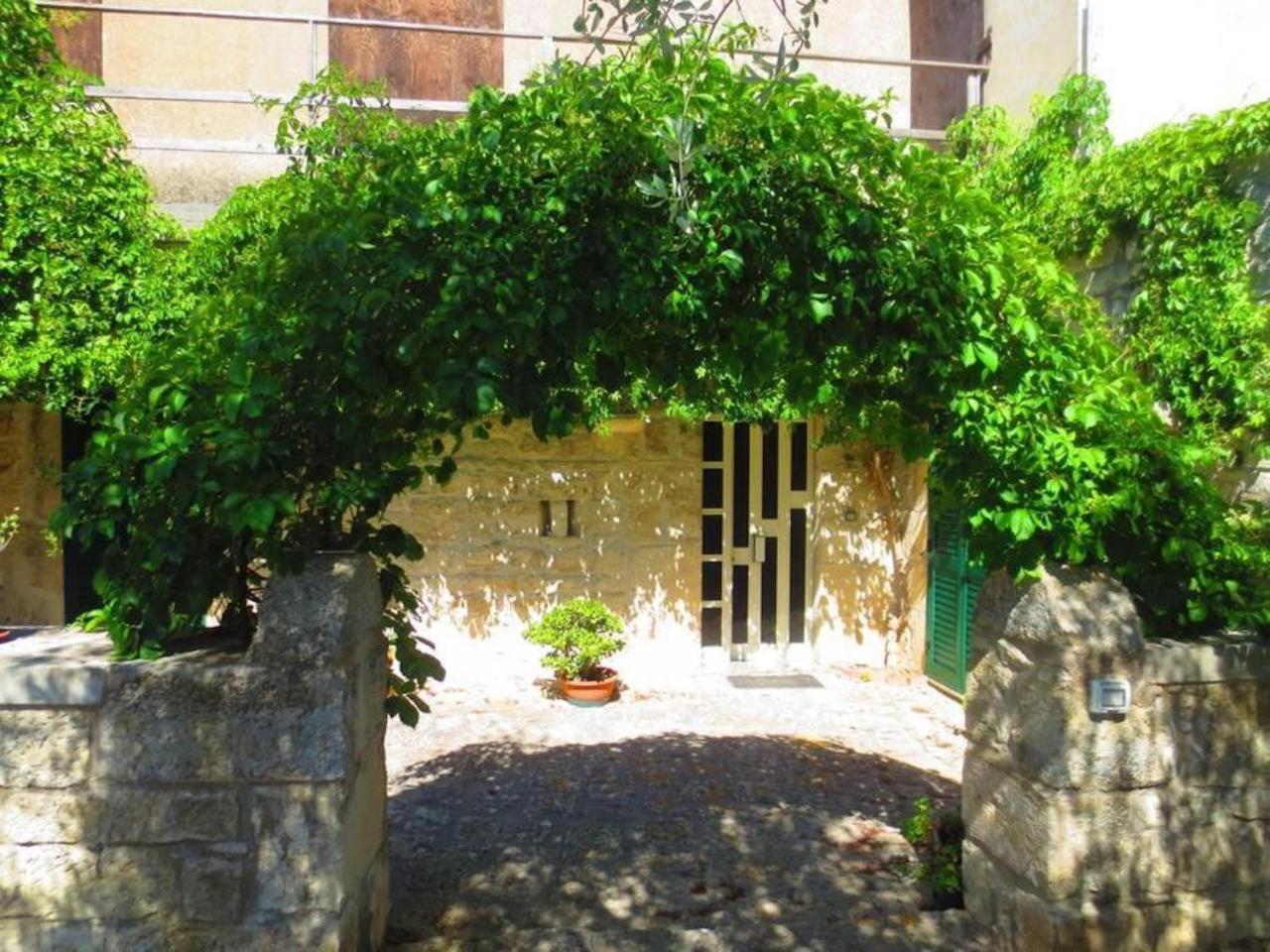 Villa Luce Modica Kültér fotó