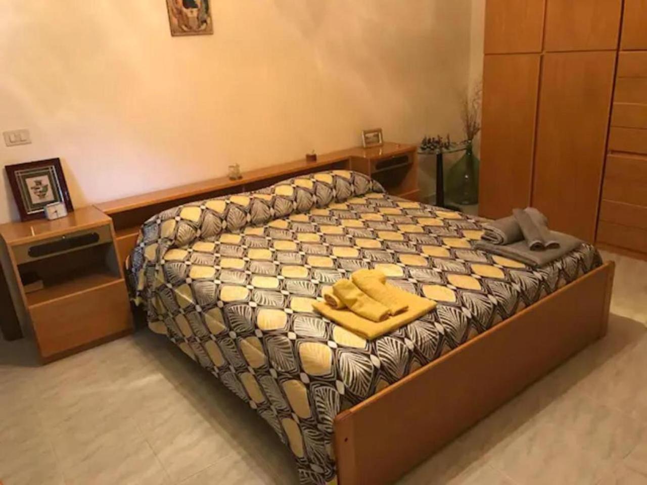 Villa Luce Modica Kültér fotó