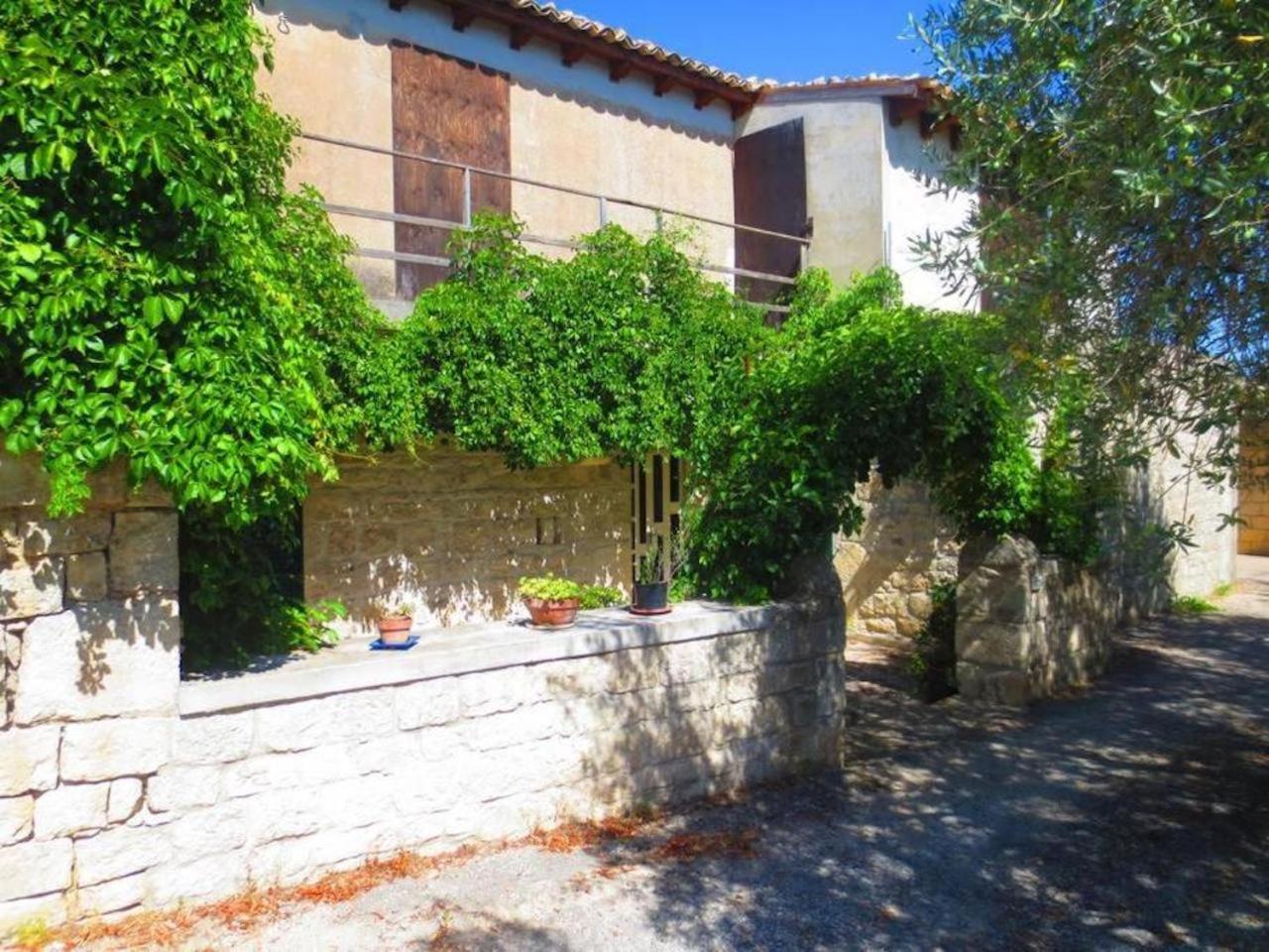 Villa Luce Modica Kültér fotó