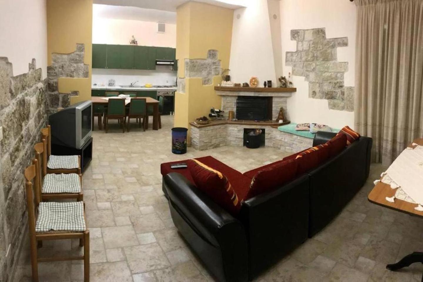 Villa Luce Modica Kültér fotó